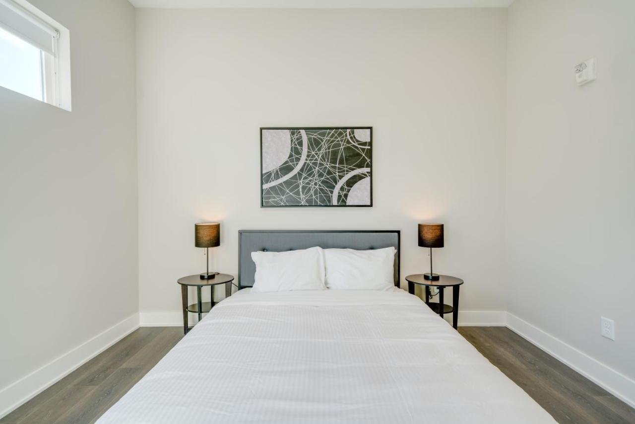 Mason Lofts At West End Apartment แนชวิลล์ ภายนอก รูปภาพ