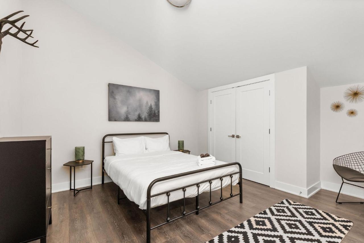 Mason Lofts At West End Apartment แนชวิลล์ ภายนอก รูปภาพ