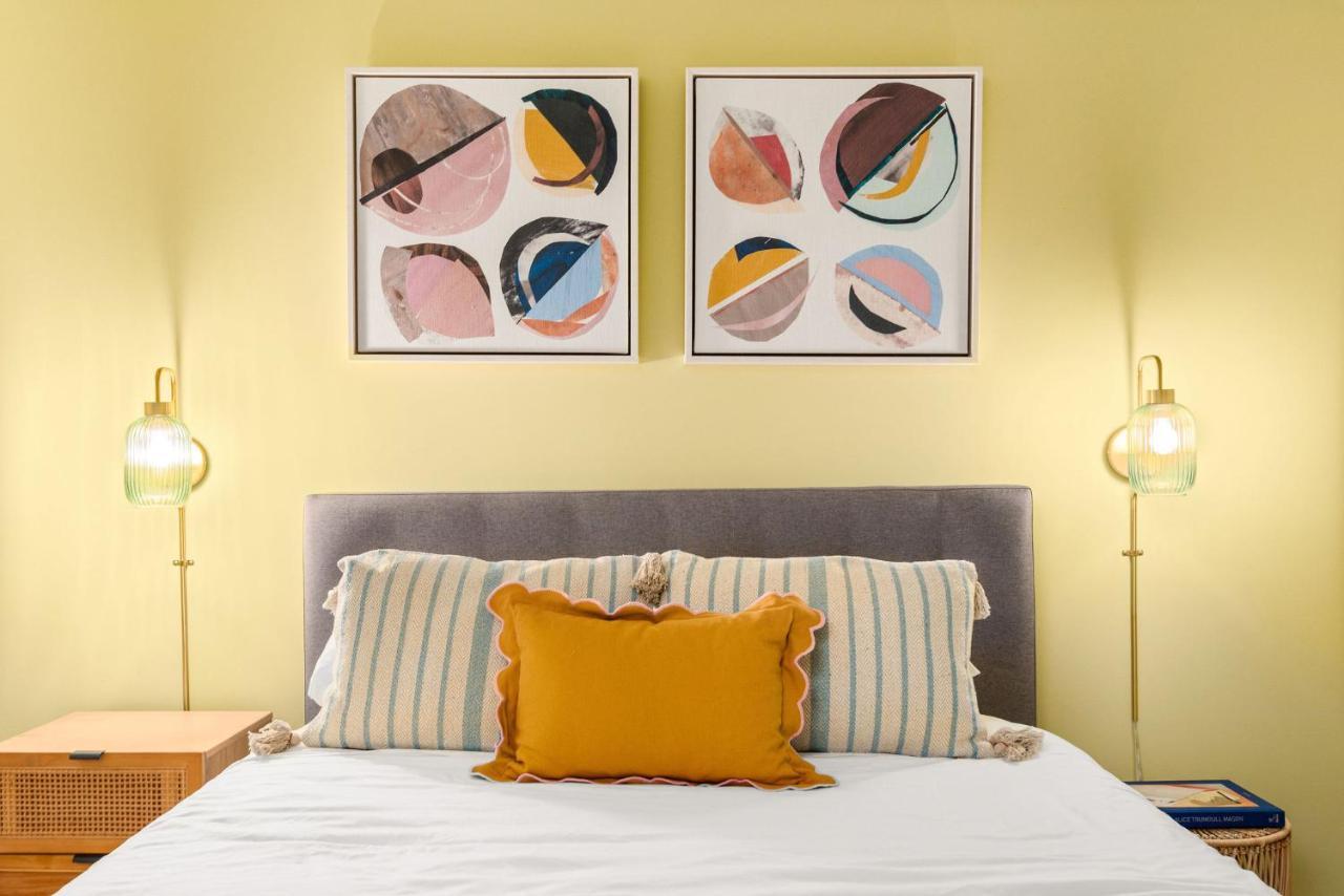 Mason Lofts At West End Apartment แนชวิลล์ ภายนอก รูปภาพ
