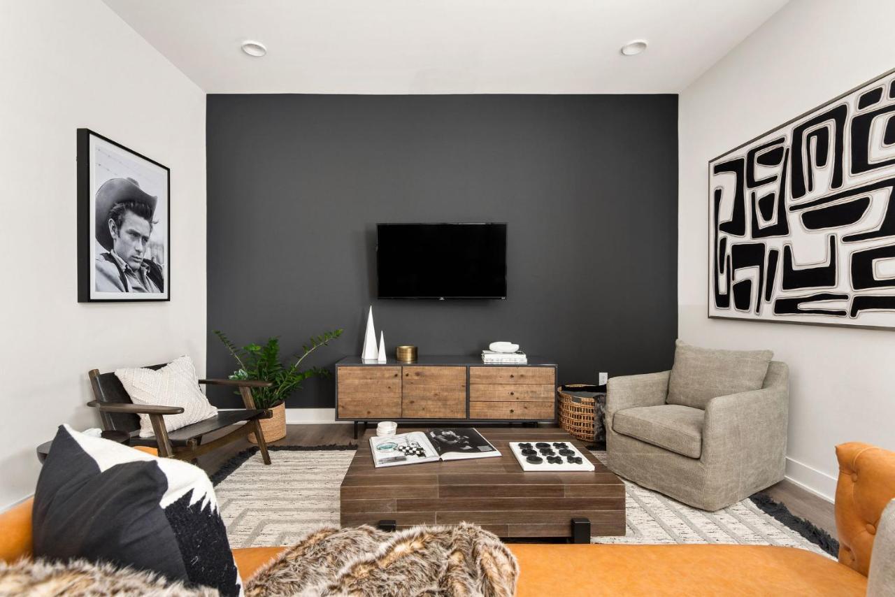 Mason Lofts At West End Apartment แนชวิลล์ ภายนอก รูปภาพ