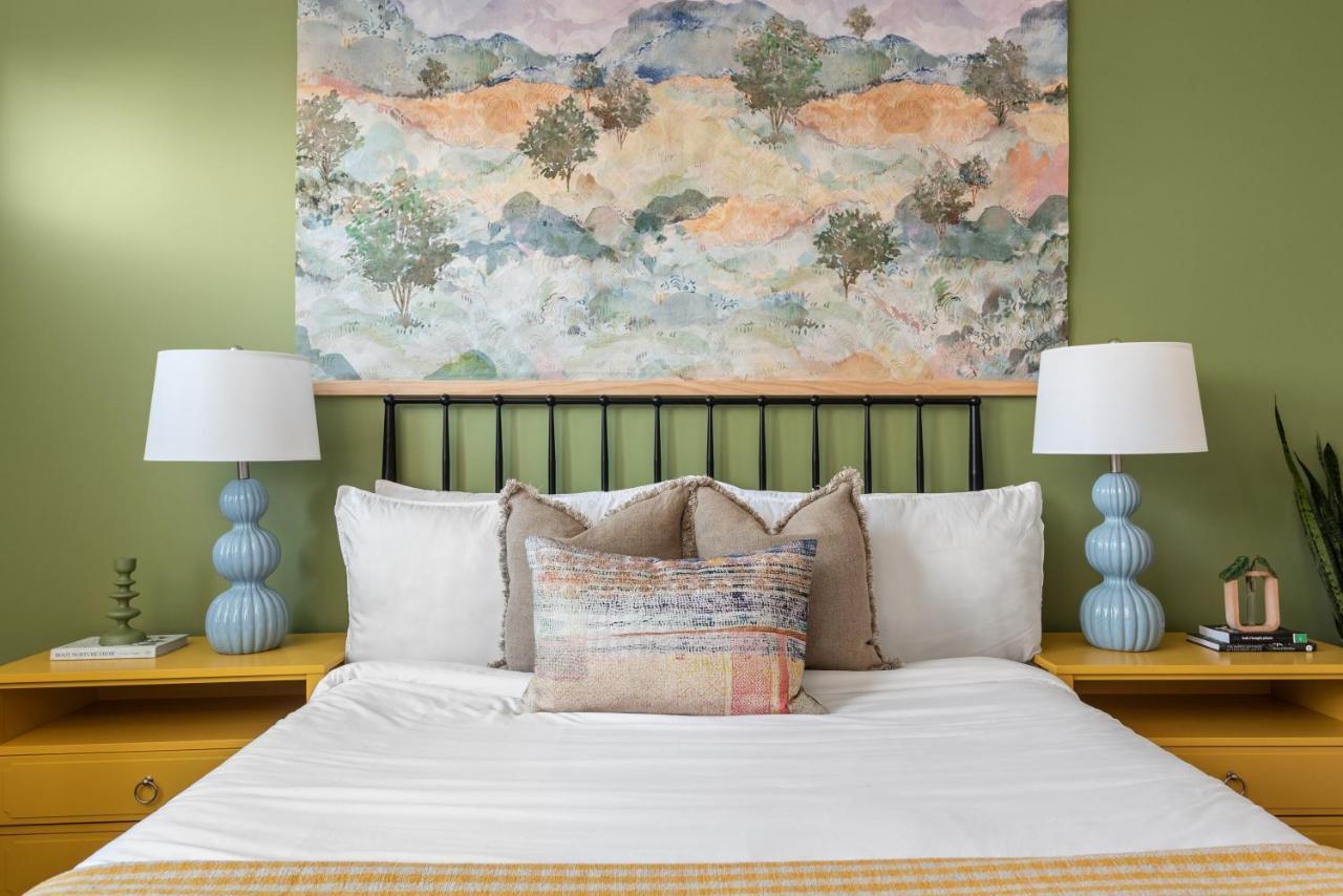 Mason Lofts At West End Apartment แนชวิลล์ ภายนอก รูปภาพ