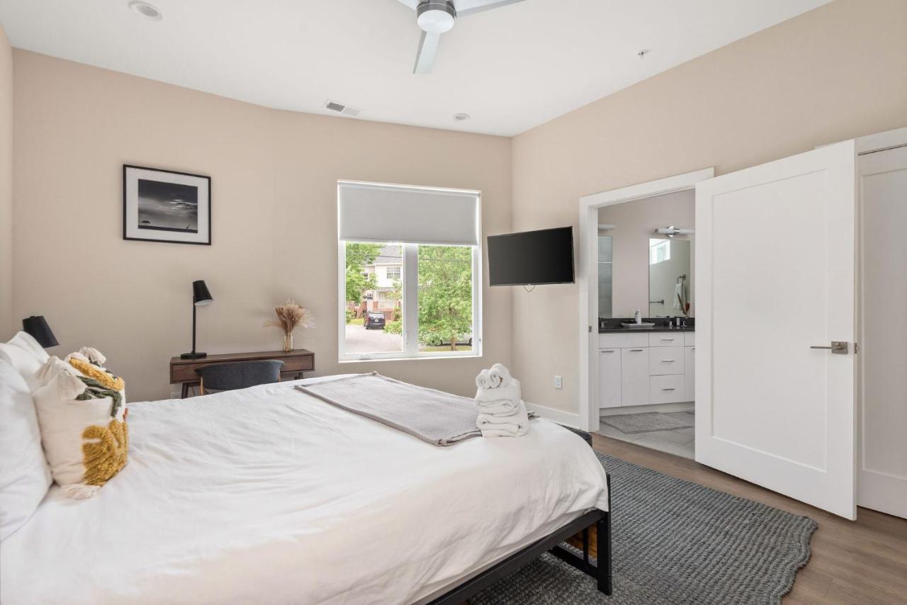 Mason Lofts At West End Apartment แนชวิลล์ ภายนอก รูปภาพ