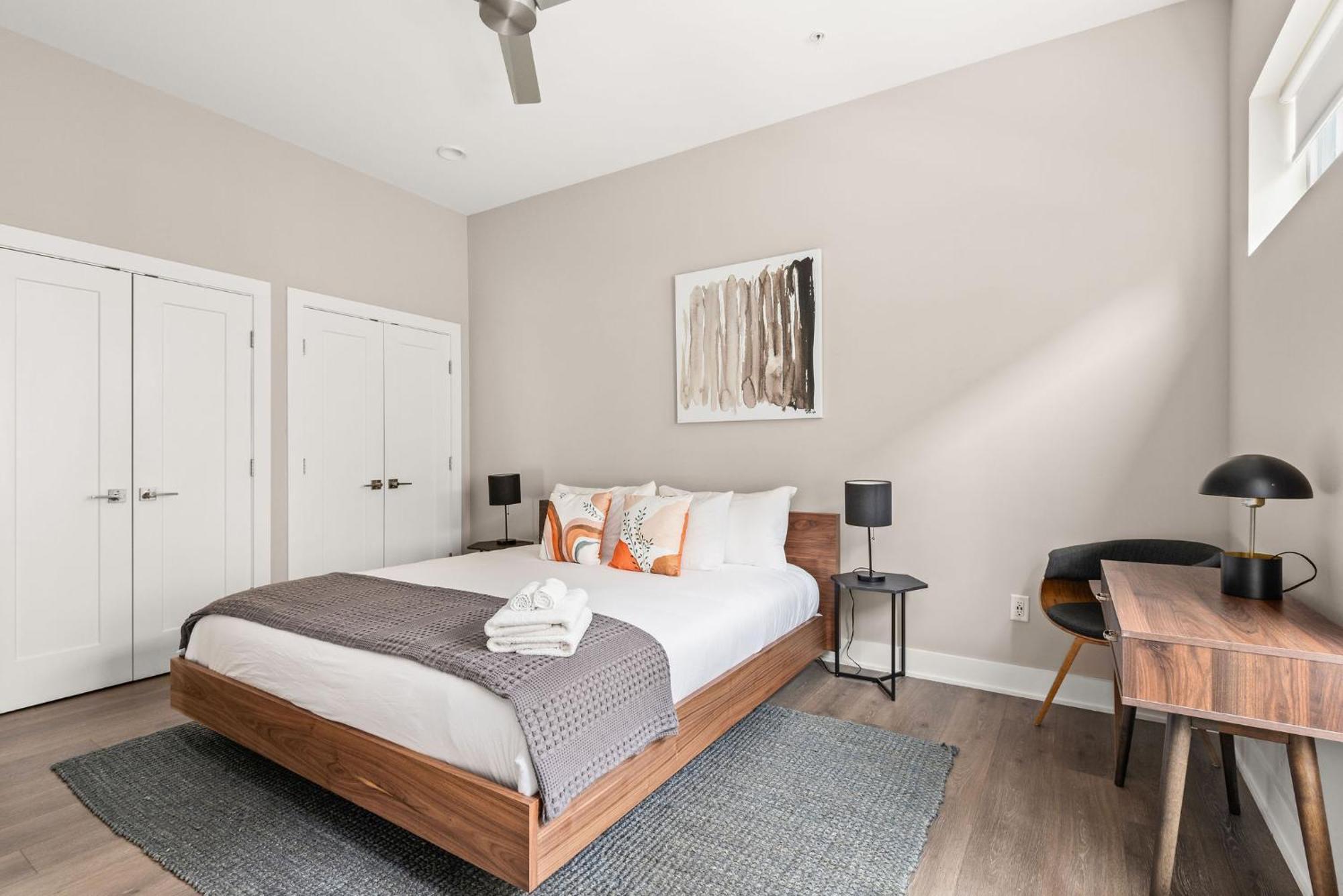 Mason Lofts At West End Apartment แนชวิลล์ ภายนอก รูปภาพ